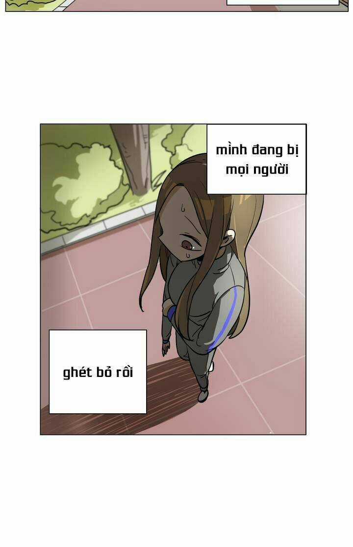 Lớn Lên Đểu Cáng - Chapter 9 - Trang 18