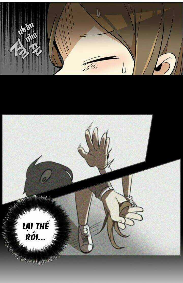 Lớn Lên Đểu Cáng - Chapter 9 - Trang 19