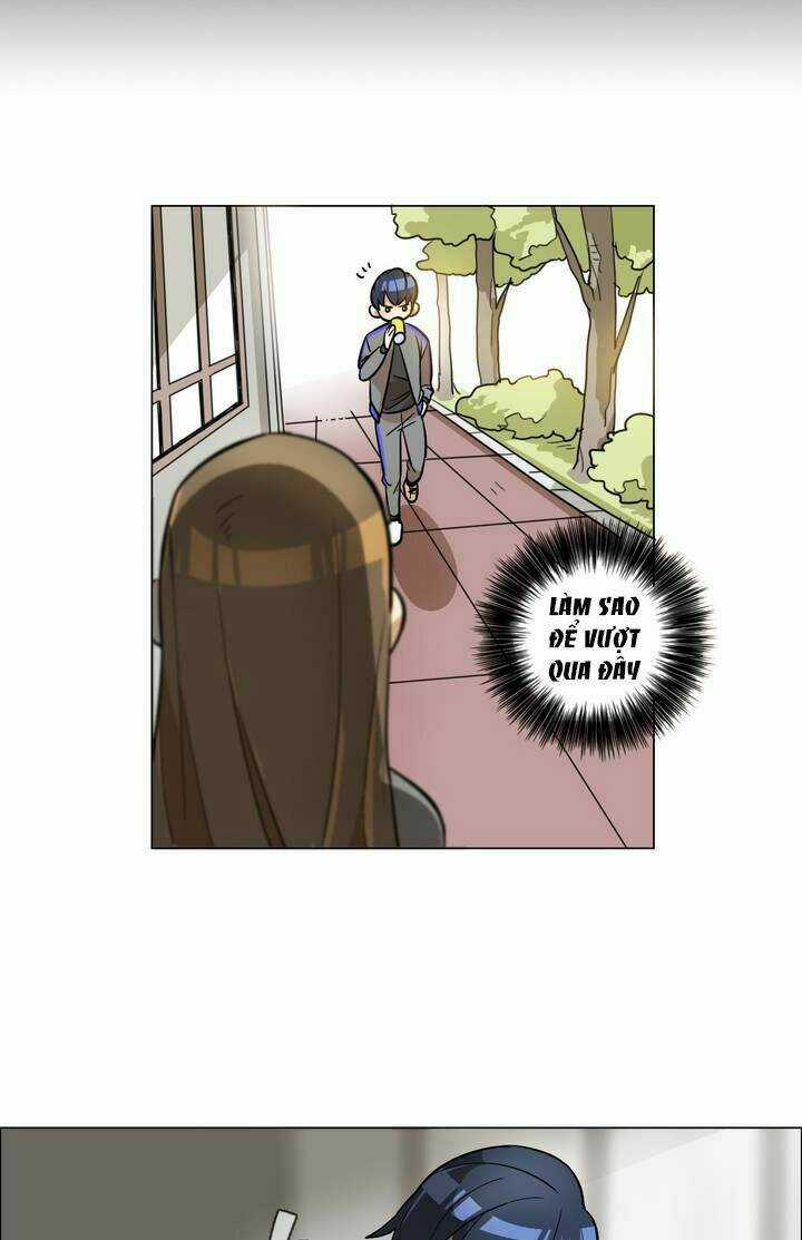 Lớn Lên Đểu Cáng - Chapter 9 - Trang 20