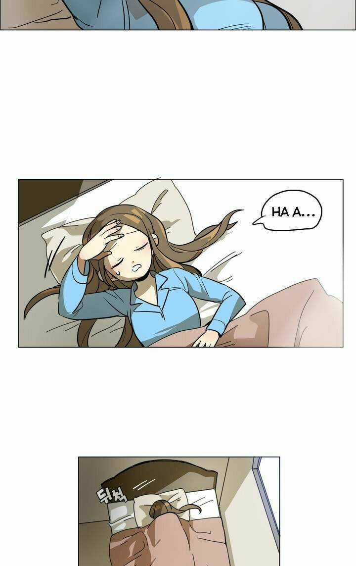 Lớn Lên Đểu Cáng - Chapter 9 - Trang 27