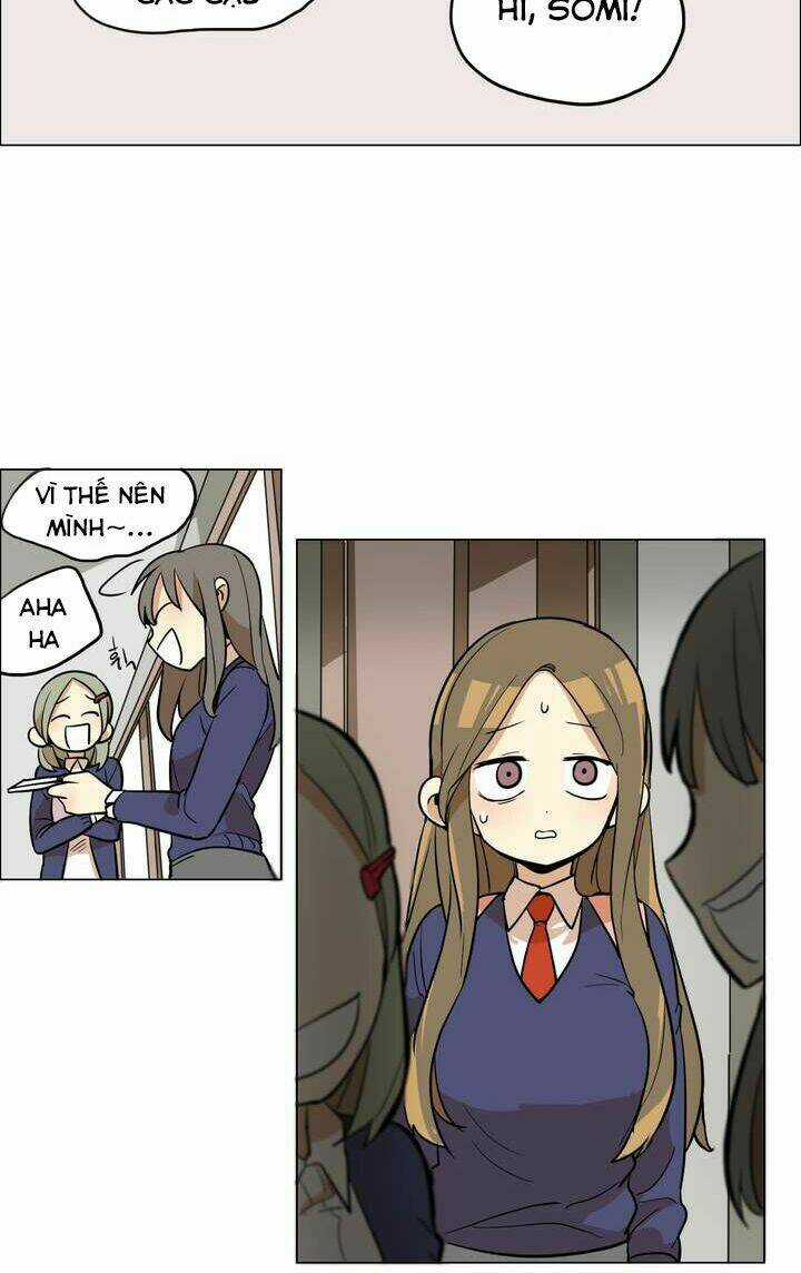 Lớn Lên Đểu Cáng - Chapter 9 - Trang 30