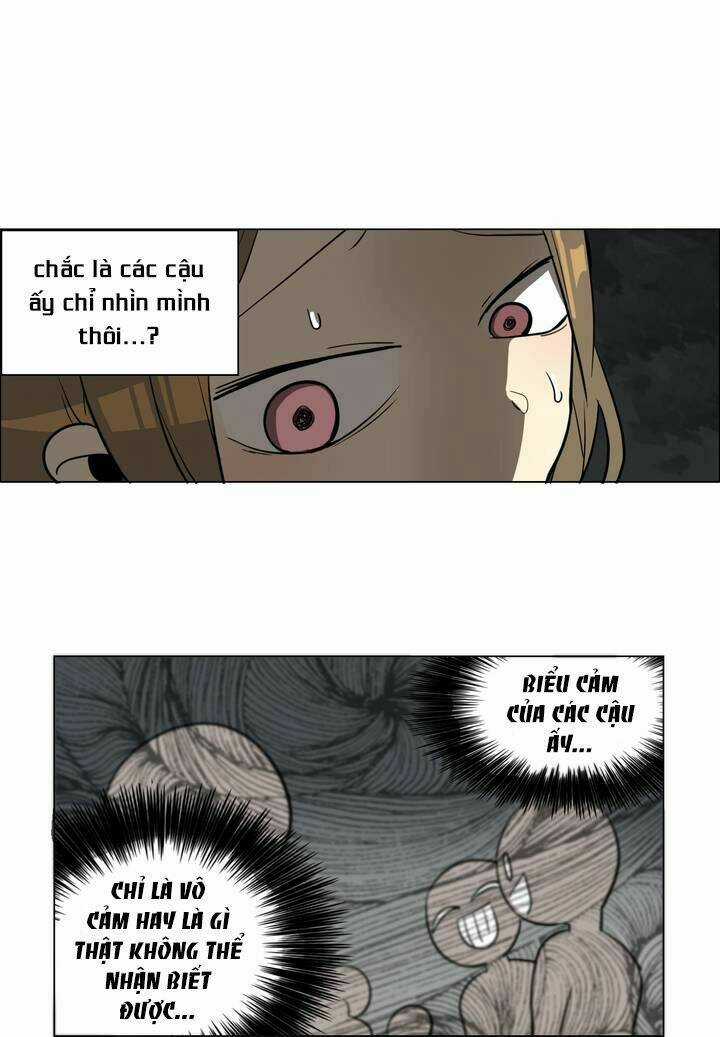 Lớn Lên Đểu Cáng - Chapter 9 - Trang 31