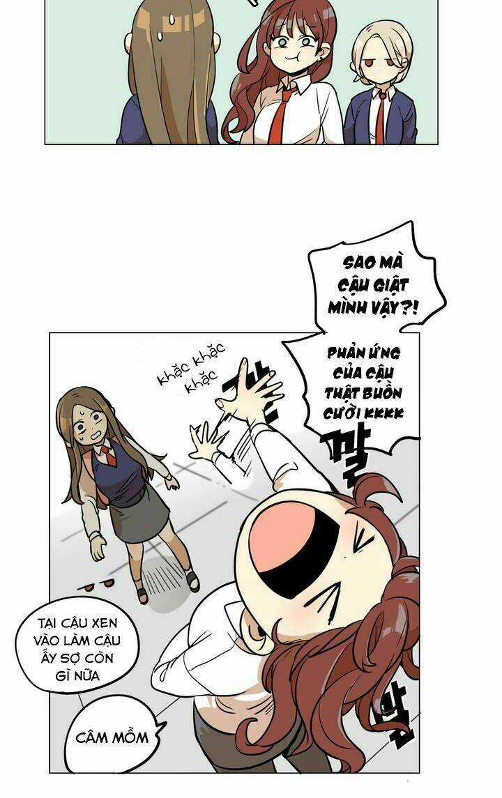 Lớn Lên Đểu Cáng - Chapter 9 - Trang 40