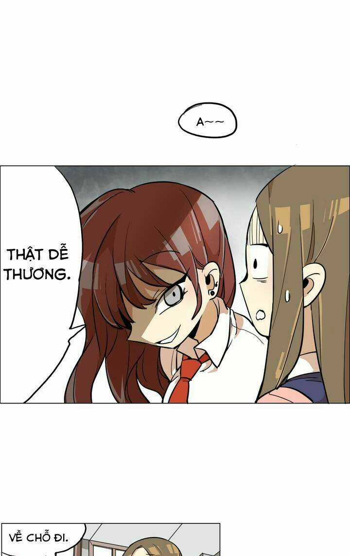 Lớn Lên Đểu Cáng - Chapter 9 - Trang 41