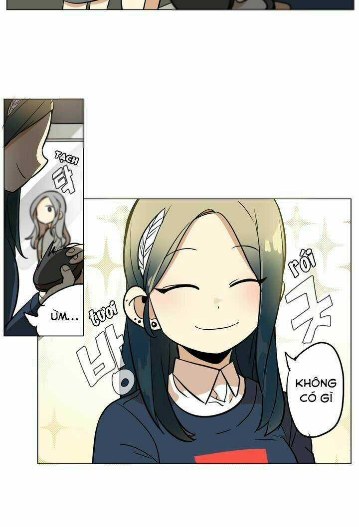 Lớn Lên Đểu Cáng - Chapter 9 - Trang 6