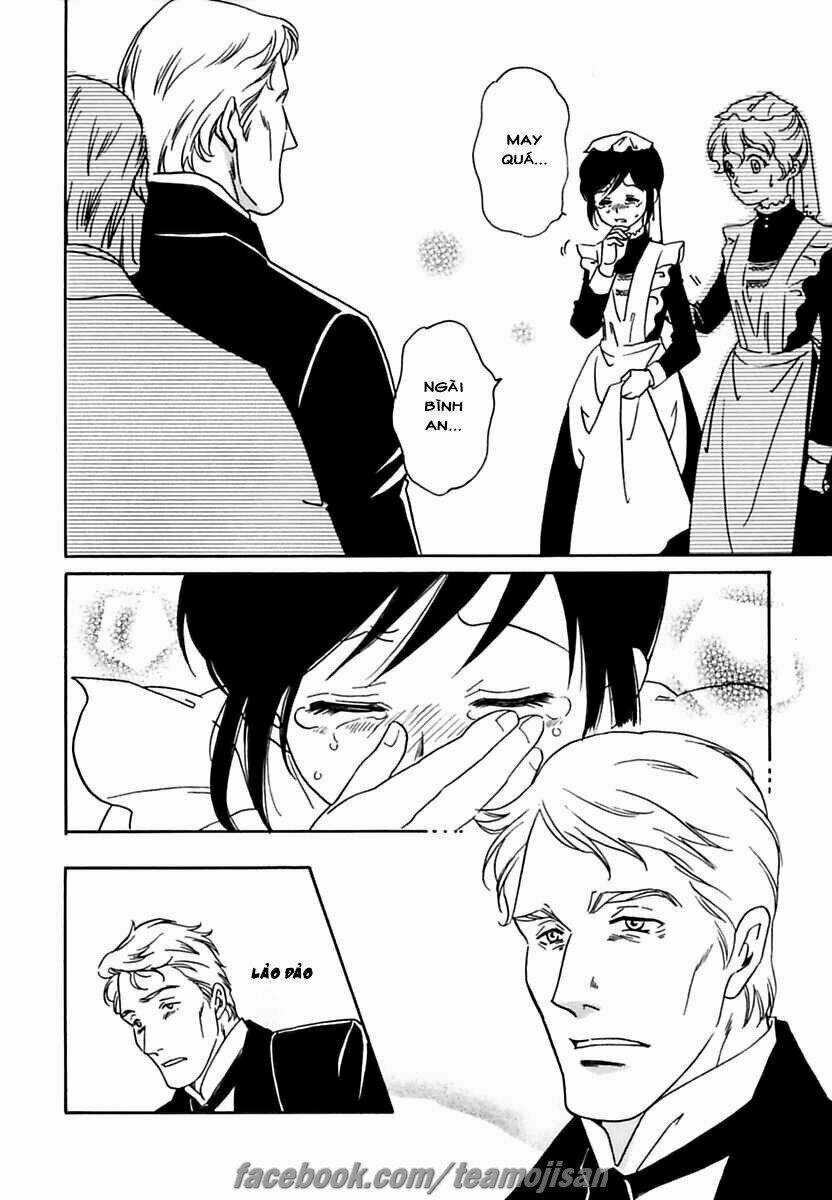 London Koi Kitan - Chapter 2 - Trang 29