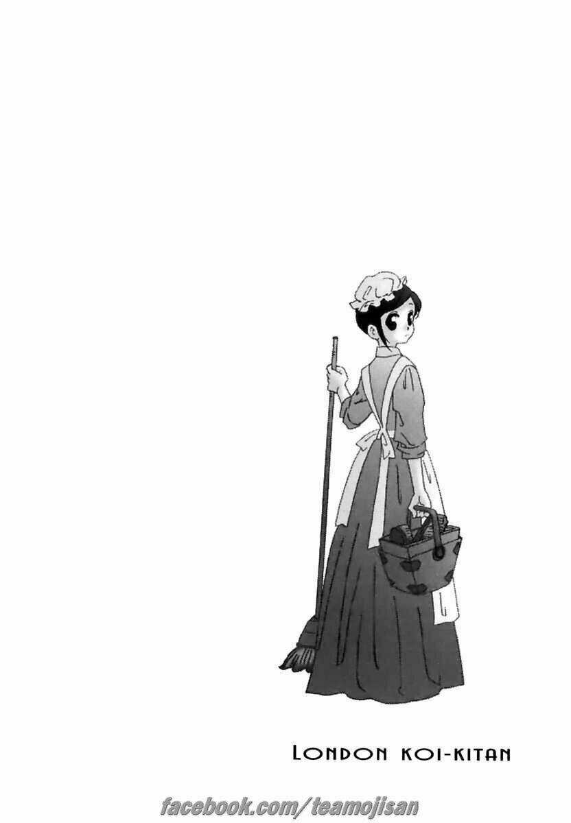 London Koi Kitan - Chapter 2 - Trang 49