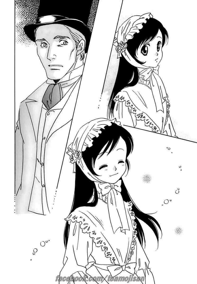 London Koi Kitan - Chapter 3 - Trang 29