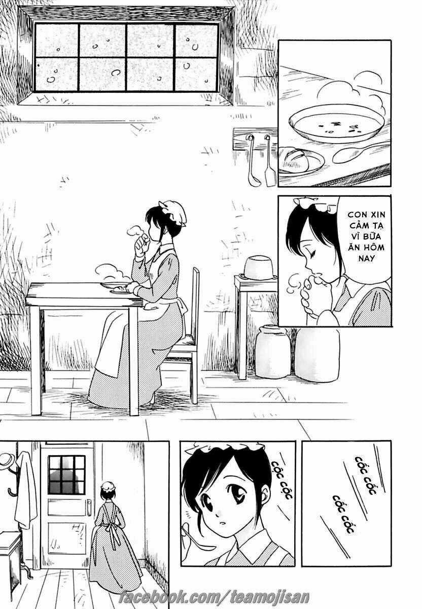 London Koi Kitan - Chapter 4 - Trang 31