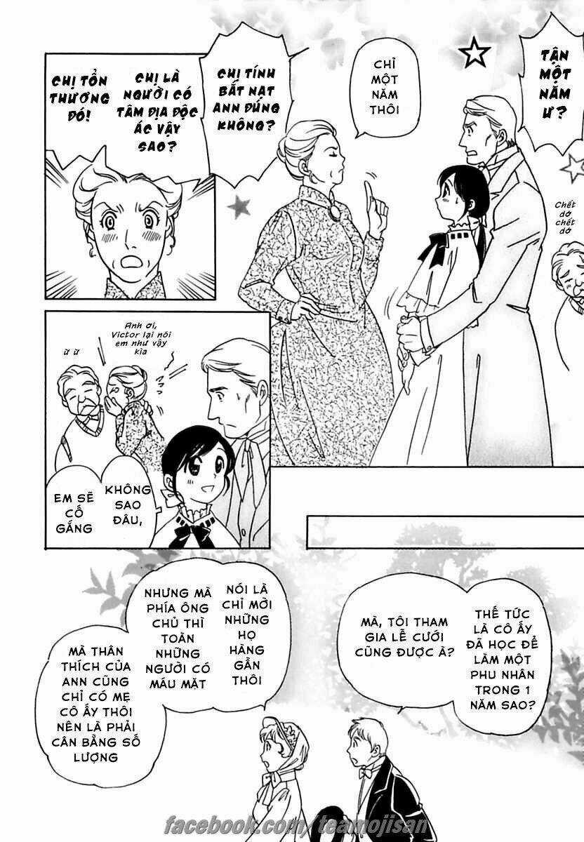 London Koi Kitan - Chapter 4 - Trang 40