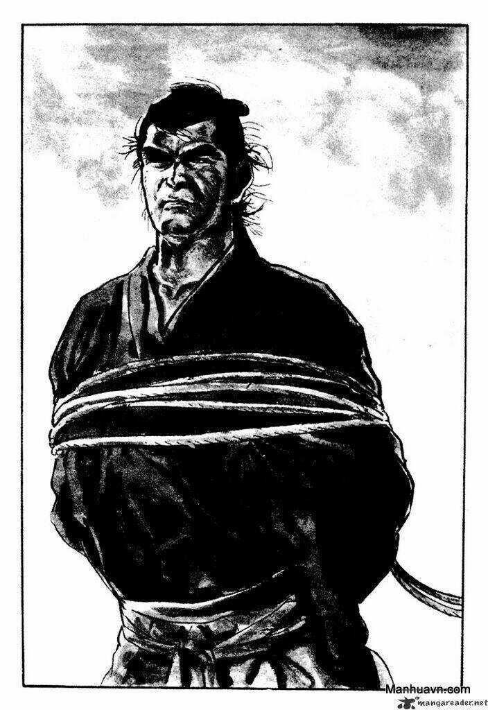 Lone Wolf And Cub - Chapter 10 - Trang 3
