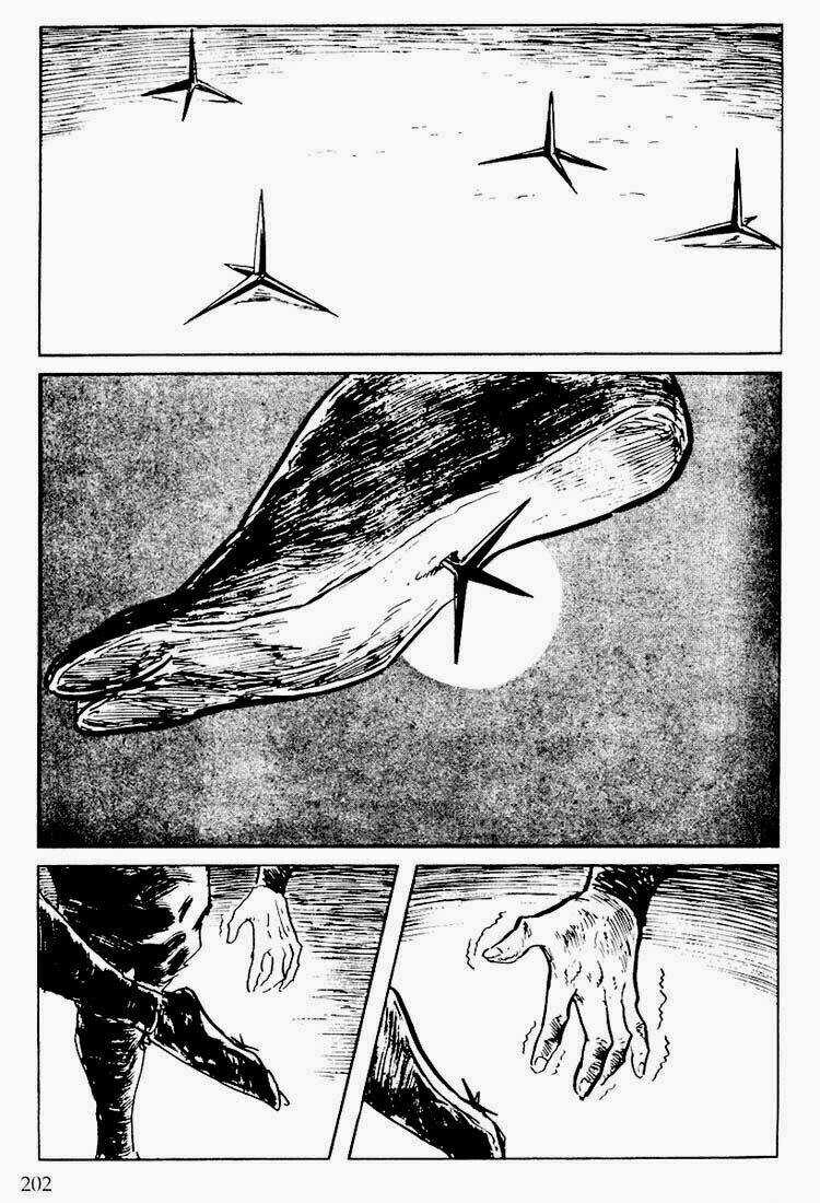 Lone Wolf And Cub - Chapter 101 - Trang 14