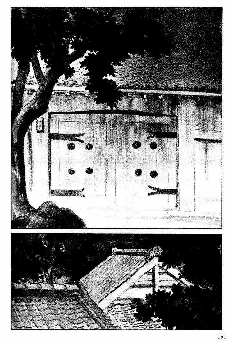 Lone Wolf And Cub - Chapter 101 - Trang 3