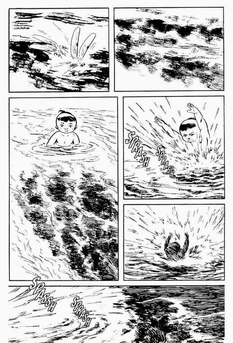 Lone Wolf And Cub - Chapter 102 - Trang 13