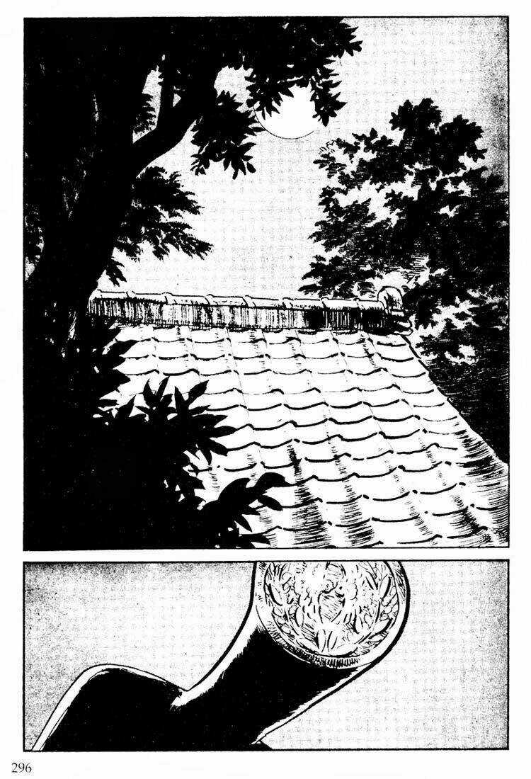 Lone Wolf And Cub - Chapter 102 - Trang 46