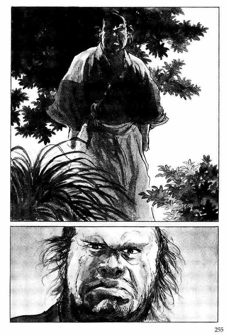 Lone Wolf And Cub - Chapter 102 - Trang 6