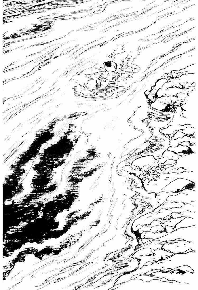 Lone Wolf And Cub - Chapter 102 - Trang 10