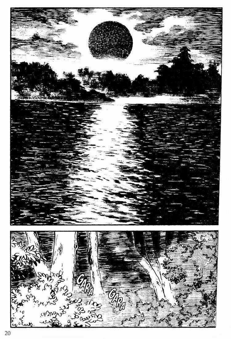 Lone Wolf And Cub - Chapter 103 - Trang 13