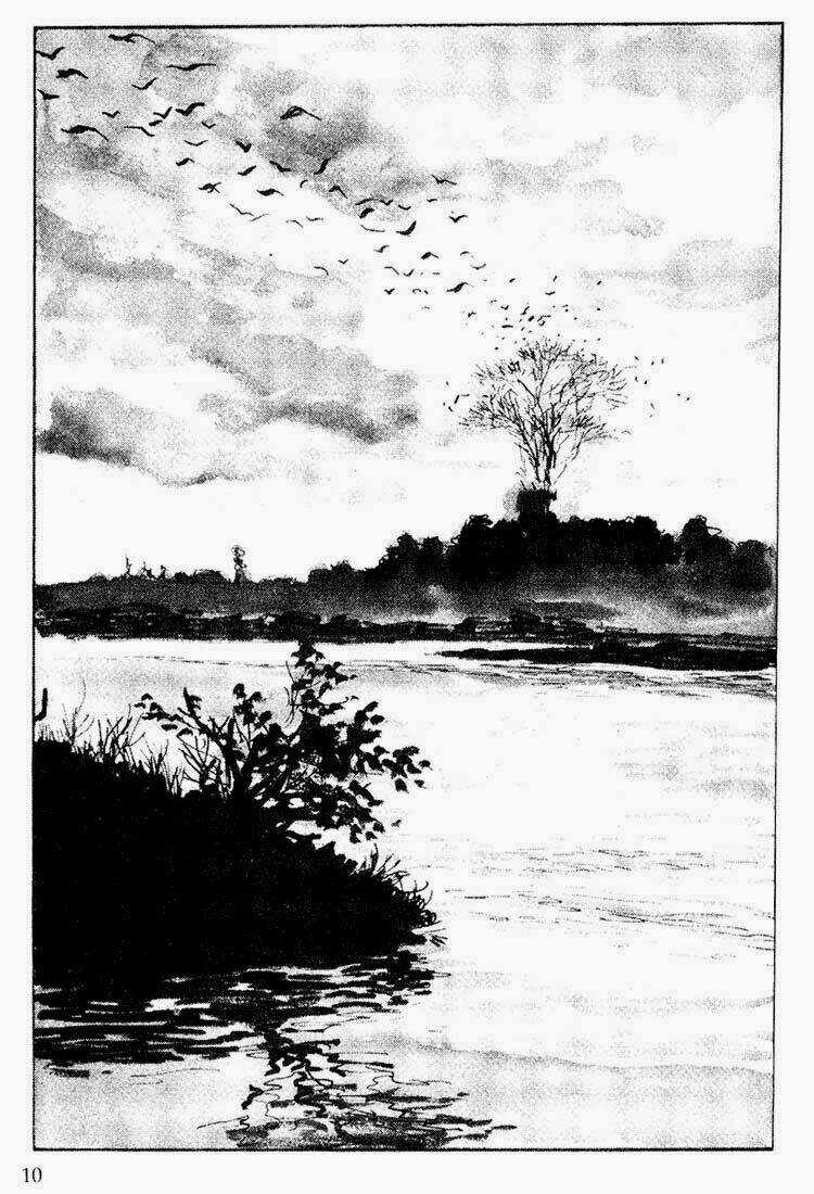 Lone Wolf And Cub - Chapter 103 - Trang 4