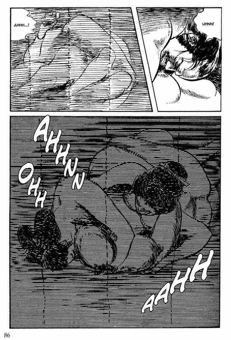 Lone Wolf And Cub - Chapter 104 - Trang 18