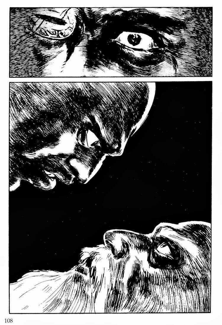 Lone Wolf And Cub - Chapter 104 - Trang 39