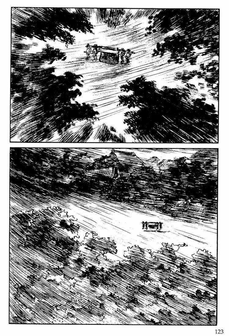 Lone Wolf And Cub - Chapter 104 - Trang 54