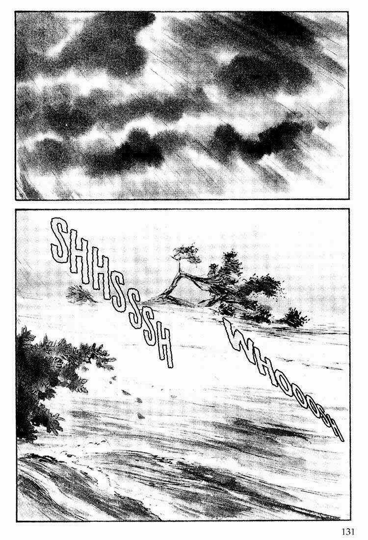 Lone Wolf And Cub - Chapter 105 - Trang 3