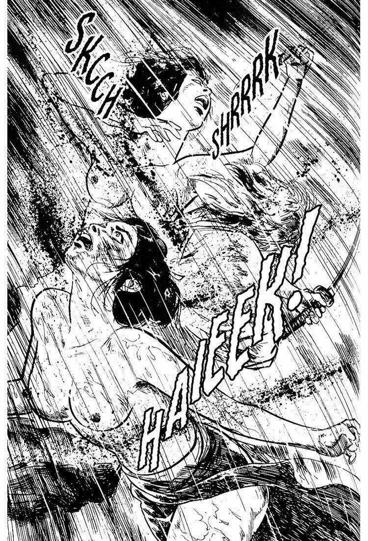 Lone Wolf And Cub - Chapter 105 - Trang 28