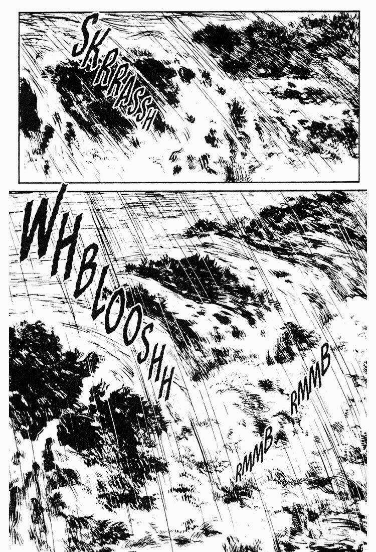 Lone Wolf And Cub - Chapter 105 - Trang 47