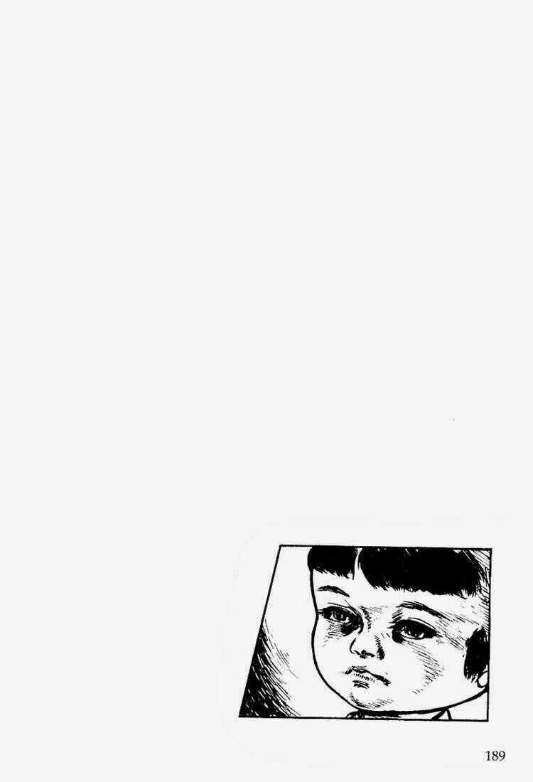 Lone Wolf And Cub - Chapter 105 - Trang 58