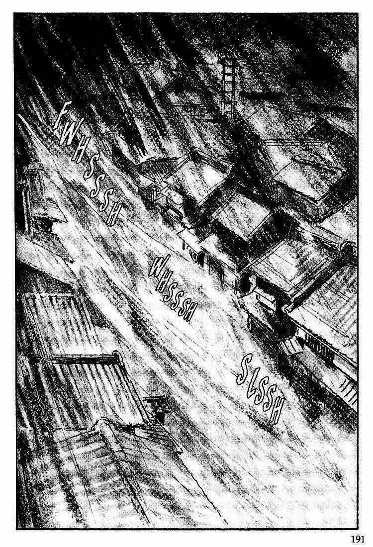 Lone Wolf And Cub - Chapter 106 - Trang 3