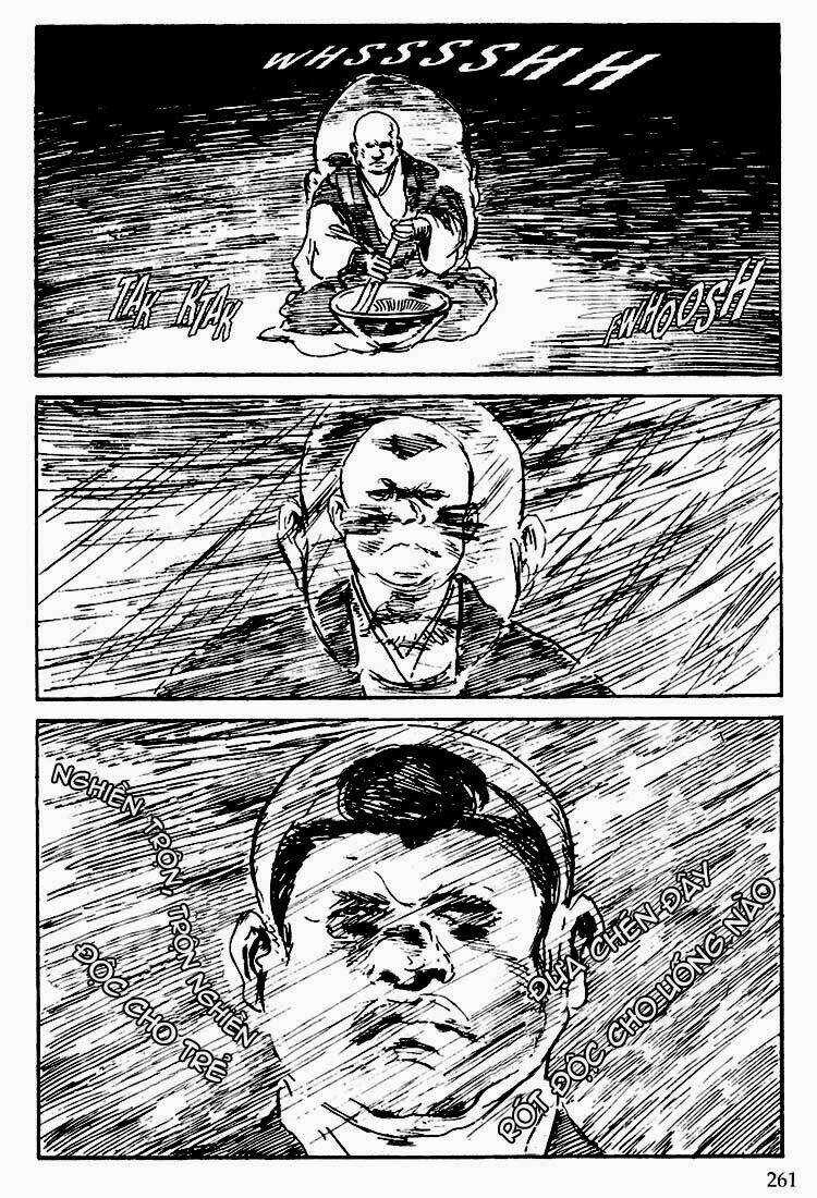 Lone Wolf And Cub - Chapter 107 - Trang 13