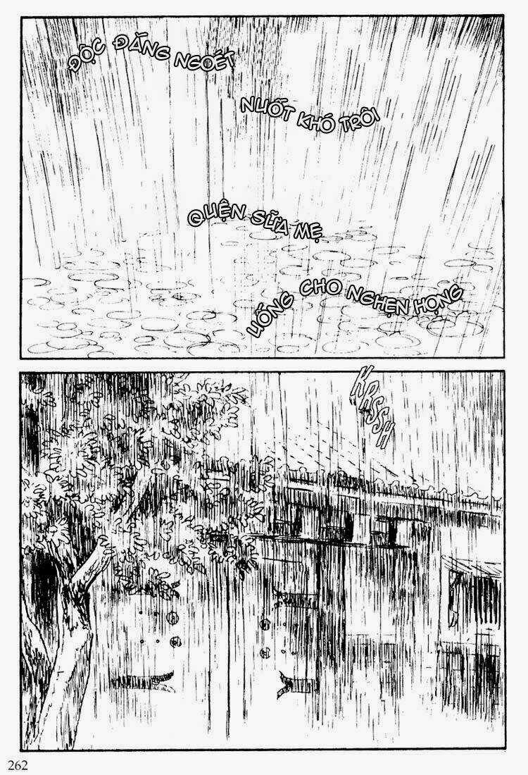 Lone Wolf And Cub - Chapter 107 - Trang 14