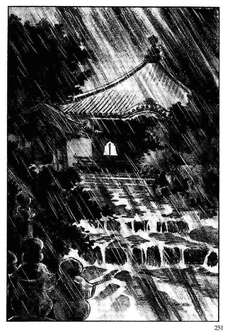 Lone Wolf And Cub - Chapter 107 - Trang 3