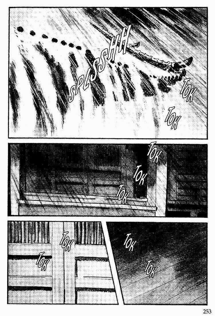 Lone Wolf And Cub - Chapter 107 - Trang 5