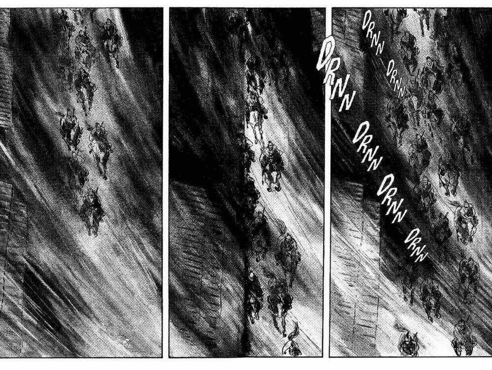 Lone Wolf And Cub - Chapter 108 - Trang 5