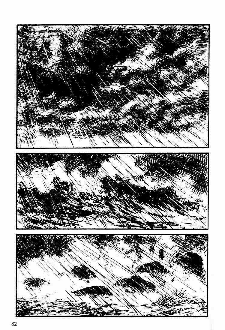 Lone Wolf And Cub - Chapter 109 - Trang 15