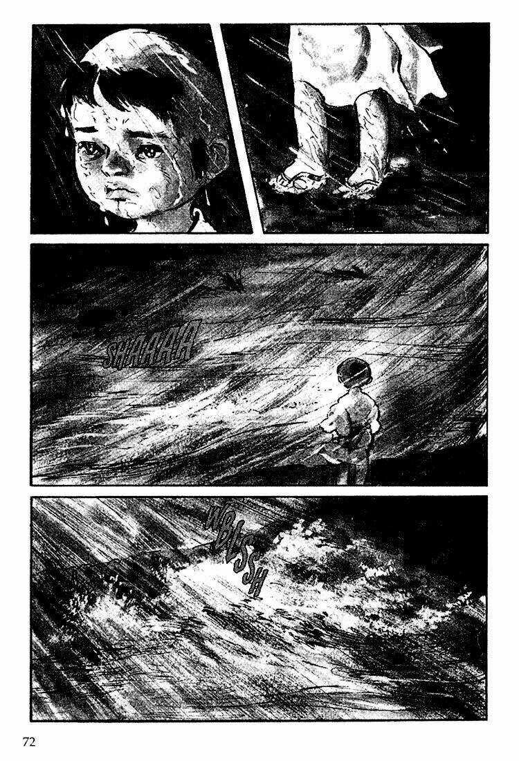 Lone Wolf And Cub - Chapter 109 - Trang 6