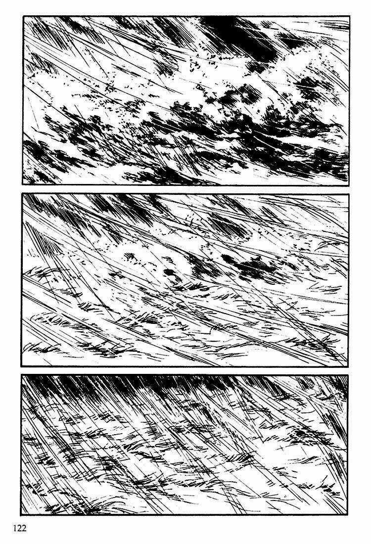 Lone Wolf And Cub - Chapter 109 - Trang 51