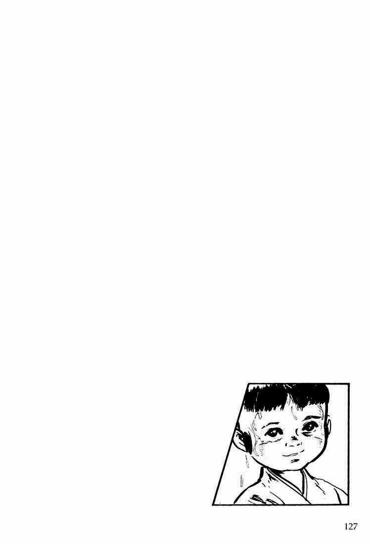 Lone Wolf And Cub - Chapter 109 - Trang 56