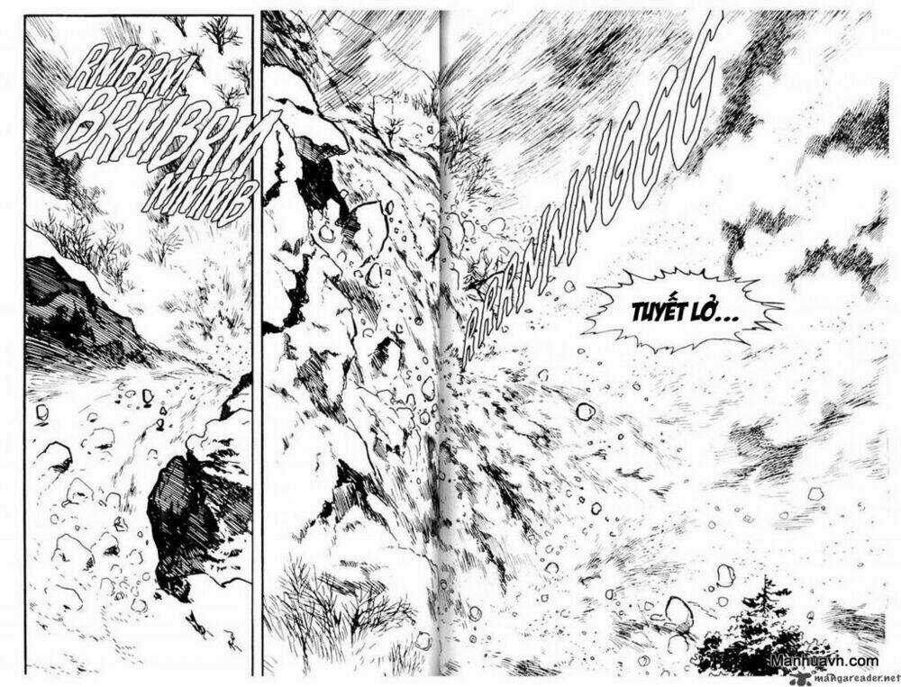 Lone Wolf And Cub - Chapter 11 - Trang 24