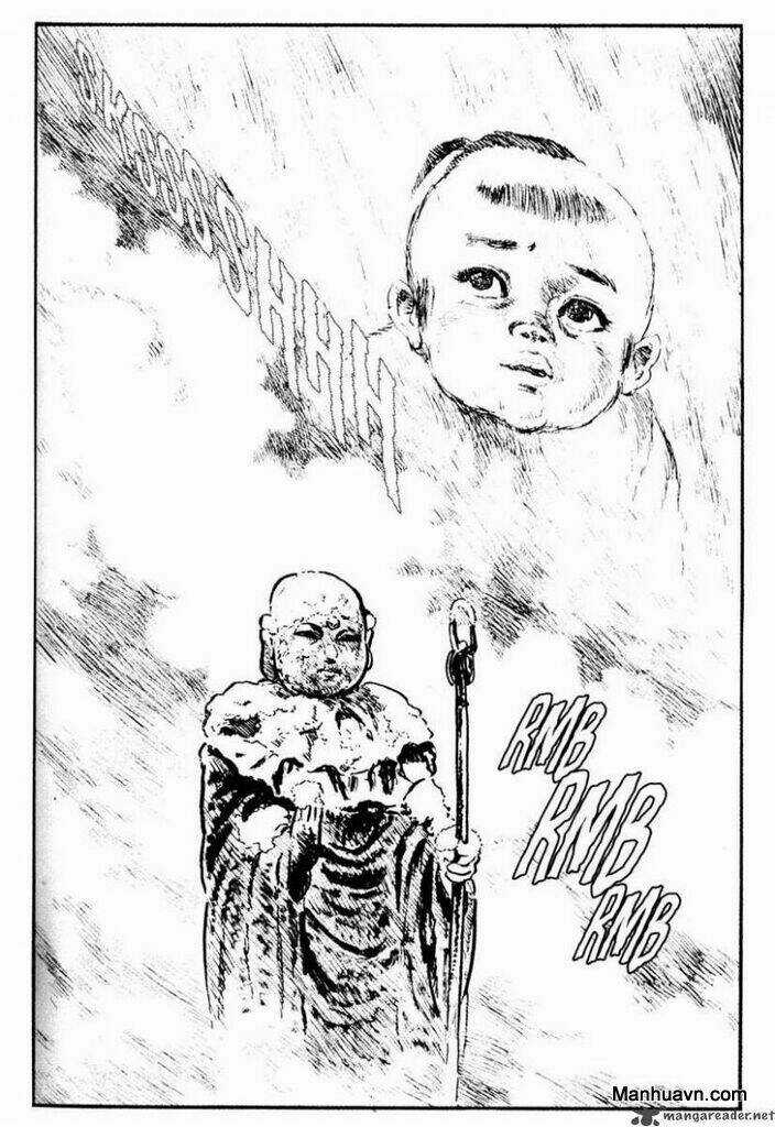 Lone Wolf And Cub - Chapter 11 - Trang 26