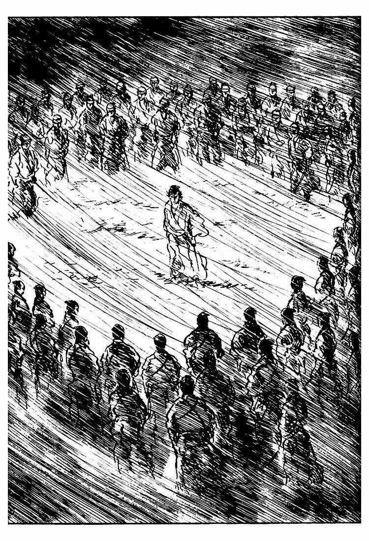Lone Wolf And Cub - Chapter 110.2 - Trang 13