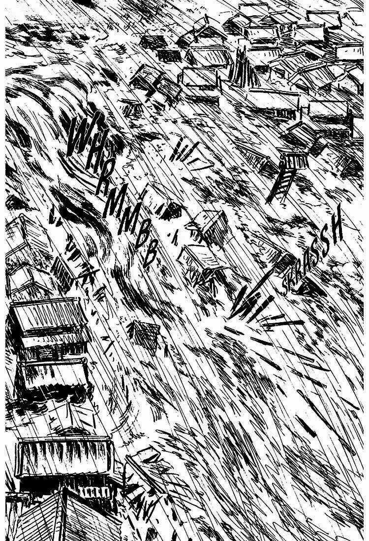 Lone Wolf And Cub - Chapter 110.2 - Trang 33