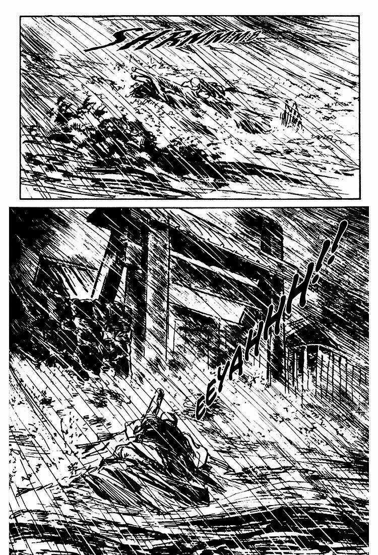 Lone Wolf And Cub - Chapter 110.2 - Trang 8