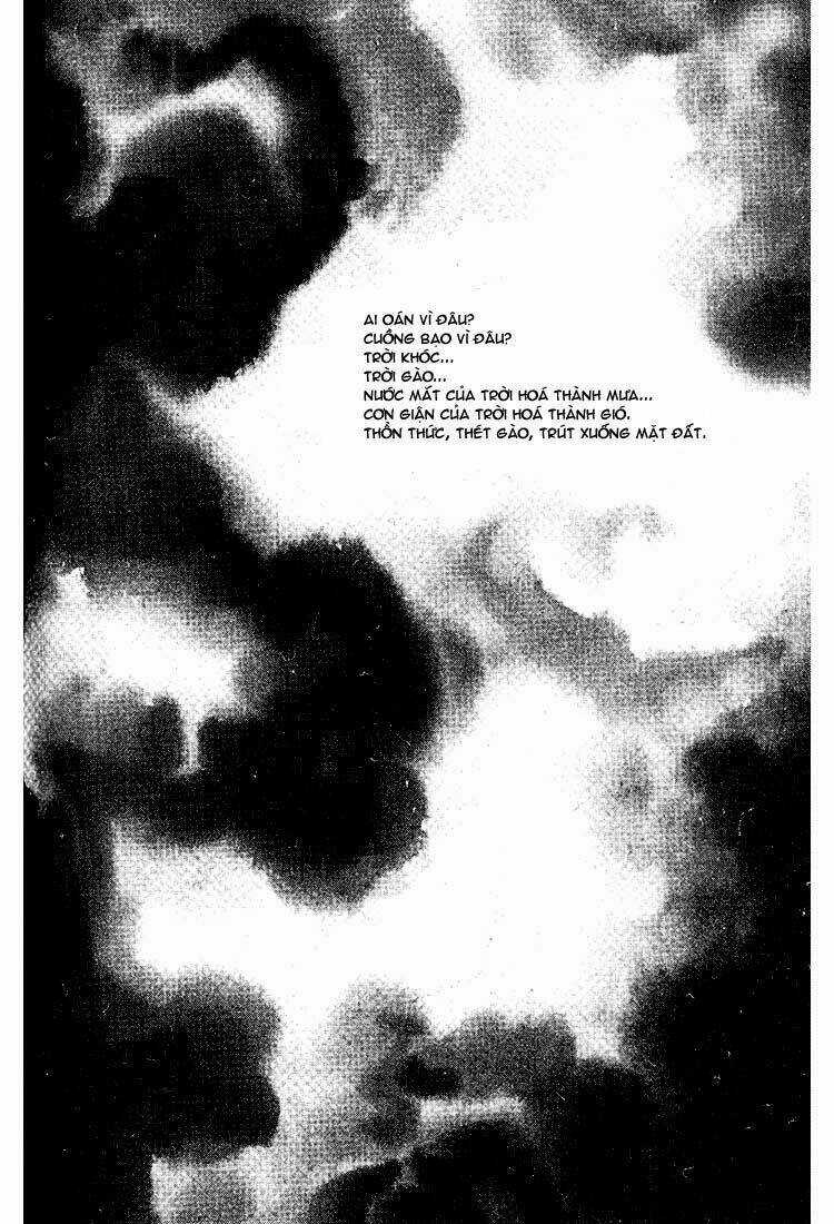 Lone Wolf And Cub - Chapter 110 - Trang 3