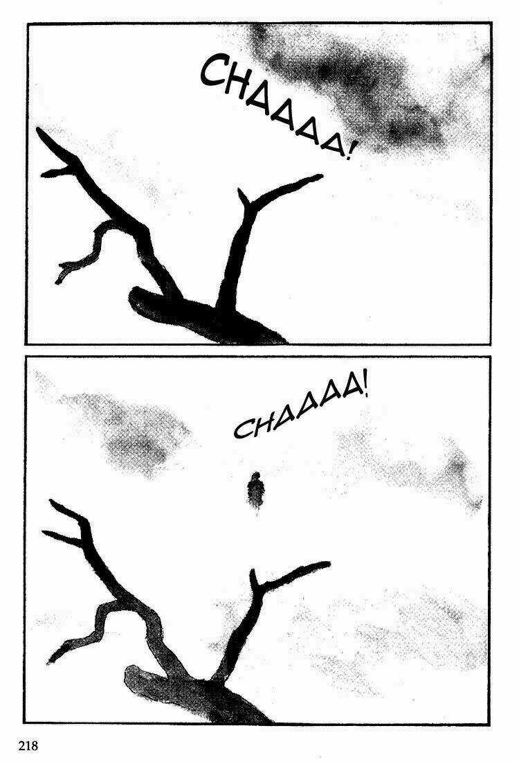 Lone Wolf And Cub - Chapter 111 - Trang 4