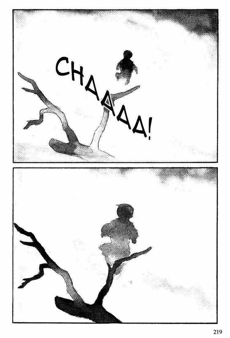 Lone Wolf And Cub - Chapter 111 - Trang 5