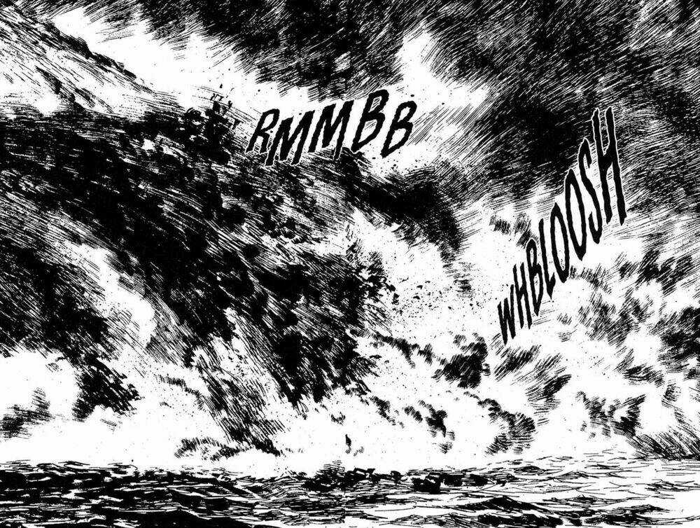 Lone Wolf And Cub - Chapter 112 - Trang 11