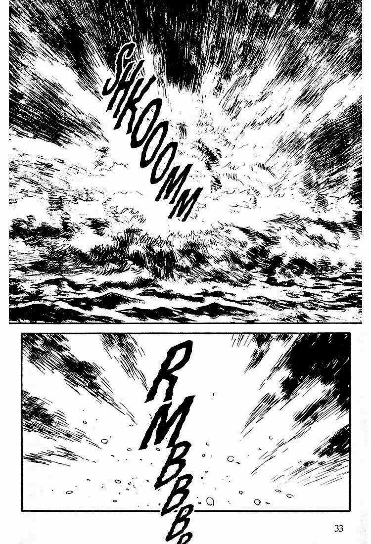 Lone Wolf And Cub - Chapter 112 - Trang 20